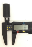 Bowflex Treadclimber TC3000 TC5000 TC1000 Treadmill Shock Spacer 1.34" - fitnesspartsrepair
