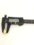 Bowflex Treadclimber TC3000 Treadmill Spacer 0.26" - fitnesspartsrepair