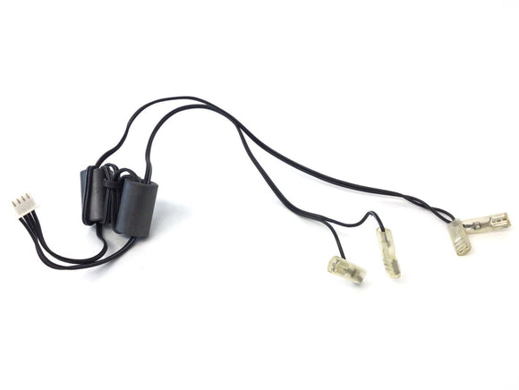 Bowflex Treadmill Heart Rate Pulse Grip Hand Sensor Wire BF3-HRPGHSW - hydrafitnessparts