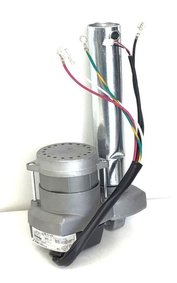 Bowflex Treadmill Incline Lift Elevation Motor Actuator MFR-JS64-3A-17N 8022614 - hydrafitnessparts