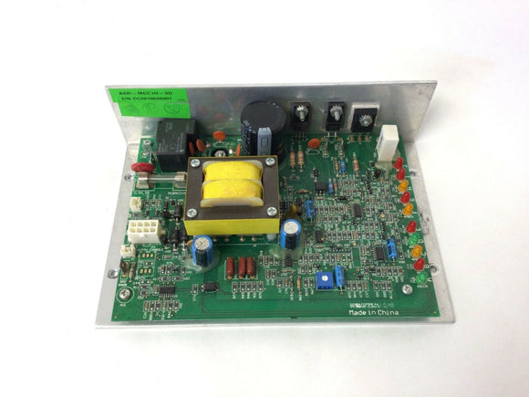 Bowflex Treadmill Lower Motor Control Board Controller DC2010530907 or QQ2268-a - fitnesspartsrepair