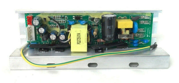 Bowflex Treadmill Secondary Switch Circuit Board Off-Line Switcher 12V 8024514 - hydrafitnessparts