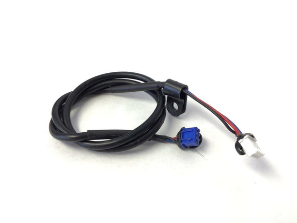 Bowflex X LX5 Elliptical Dual Direction Speed Sensor Wire Harness LX5-DDSSWHBWC - hydrafitnessparts