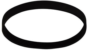 Bremshey OE Control Orbit Trail Ambition Pacer Drive Belt 1428j Tunturi C10 C20 - fitnesspartsrepair