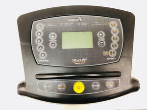 Bremshey - TR Ambition Residential Treadmill Display Console 9706300022G - fitnesspartsrepair