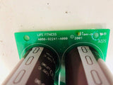 Capacitor Board for Lower Board W Interconnect A080-92241-A000 Works with Life Fitness 95ti - fitnesspartsrepair