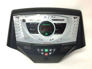 Cardiozone Club II Treadmill Display Console Panel CLUBII-DCWBIM - hydrafitnessparts