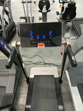 Caroma 3.0HP Folding Compact Treadmill - fitnesspartsrepair