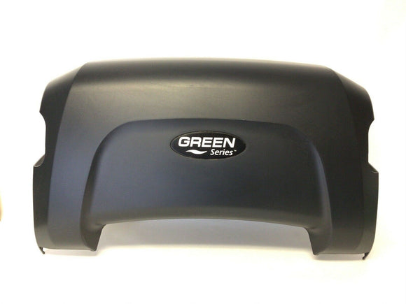 Circle Fitness Green Series TM 6000 Treadmill Motor Hood Shroud Cover tm6000-mh - hydrafitnessparts