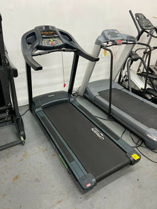 Circle Fitness-Green Series TM6000 Non Folding Treadmill - hydrafitnessparts