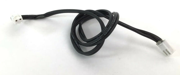 Circle Fitness TM8000 M8-Eplus Treadmill 2 pin Wire Harness MFR-E94163 TM8000-WH - hydrafitnessparts