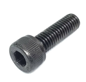 Circle Fitness TM8000 Treadmill Socket Head Bolt M8-1.25x25mm TM8000-SHSB - hydrafitnessparts