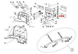 Console Audio Board Component 090831 Works W AFG Livestrong Horizon Fitness Treadmill - fitnesspartsrepair