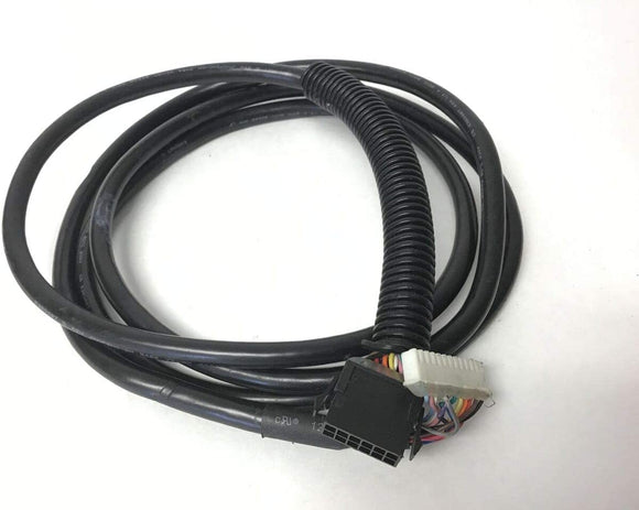 Console Main Wire Harness 1000094741 Works with Horizon CT5.1 GS950T T701 Treadmill - fitnesspartsrepair
