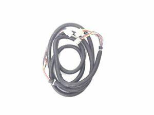 Console Wire Harness Interconnect Works with Trimline Nautilus Treadmill qq2277 - fitnesspartsrepair