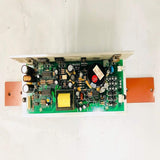 Control Board Controller PWM 5091272 Works with True Fitness Z7.0 Commercial Elliptical - fitnesspartsrepair