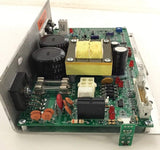 Controller Board med5t-3e with Speed Sensor 00342900 Works with True Fitness 540ZT 550CI Treadmill - fitnesspartsrepair