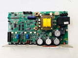 Controller Motor Control Board ASM-ACF5T-RC-2J Works with CS6.0 CS8.0 Oc460900 True Fitness Treadmill - fitnesspartsrepair