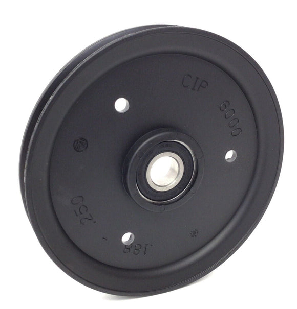 Cybex 20040-10 20040-01 20040-02 Strength System Pulley Assembly 6