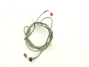 Cybex 400T Treadmill Heart Rate Pulse Hand Sensor Wire Harness - fitnesspartsrepair