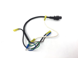 Cybex 525T 625T 770T 790T Treadmill Power Supply Aux Cord AW-22690 - hydrafitnessparts