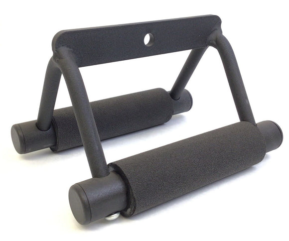 Cybex 5315 5601 5633 Strength System Handle Set Assembly with Foam 01255 - hydrafitnessparts