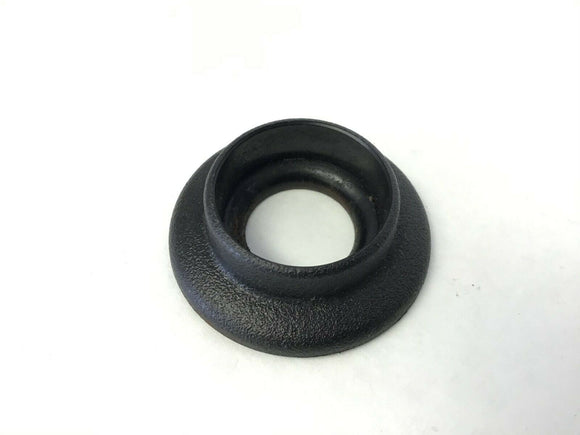 Cybex 600A 610A 630A Elliptical Foot Plate Shaft Spacer Washer PL-17279 - fitnesspartsrepair
