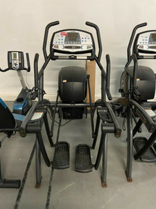 Cybex 600A Arc Trainer Commercial Elliptical - hydrafitnessparts