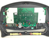 Cybex 600T Treadmill Display Console Panel AD-61564 PL-05150 - fitnesspartsrepair