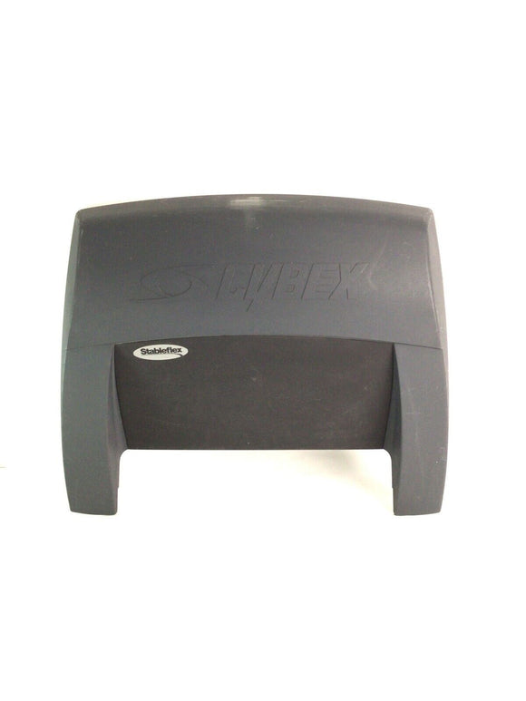 Cybex 600T Treadmill Motor Hood Shroud Cover PL-15565 - hydrafitnessparts