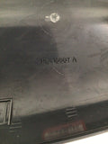 Cybex 600T Treadmill Right Junction Cover PL-15567 - hydrafitnessparts