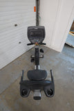 Cybex 625R Recumbent Bike Fitness Seated Cycle Commercial - Self Generating - hydrafitnessparts