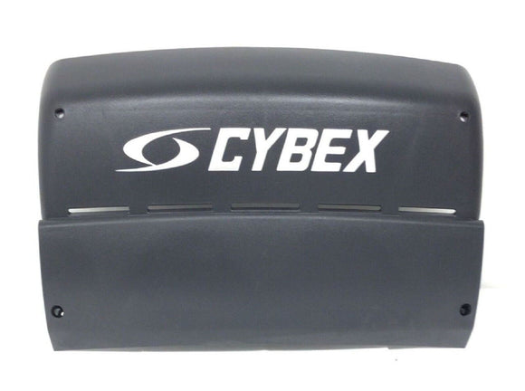 Cybex 625T 770T 790T Treadmill Console Back PL-22557 - hydrafitnessparts