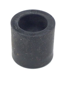 Cybex 625T-LED-04-10-09-07 E3-10-03-05 Treadmill Black Bushing Spacer 625T-BBS - hydrafitnessparts