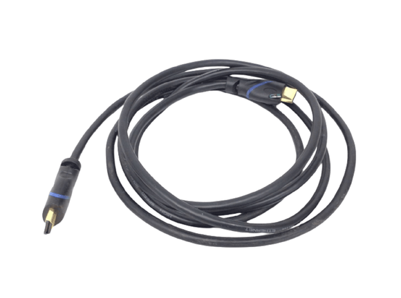 Cybex 625T - LED - 04 Treadmill HDMI Cable Wire Harness - hydrafitnessparts