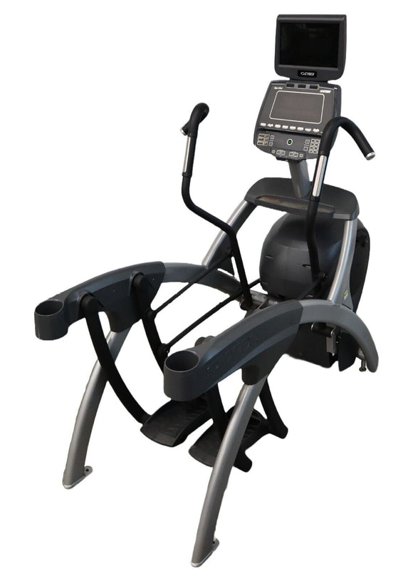 Cybex 750AT Total Body D11257 Arc Trainer Elliptical - hydrafitnessparts