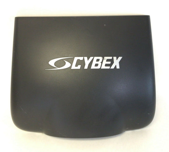 Cybex 750R 750R-01 750R-02 Recumbent Bike AV PVS TV Console Back Cover 750R-CB - hydrafitnessparts