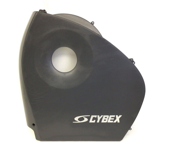 Cybex 770R 525R 625R 750R Recumbent Bike Right Front Shroud Cover PL-21516 - hydrafitnessparts