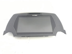 Cybex 770T 790T Treadmill Display Console Panel 4.3" AX-23377 or CP-23980 - fitnesspartsrepair