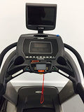 Cybex 770t Commercial Treadmill w/TV Personal Entertainment System Video Avail. - fitnesspartsrepair