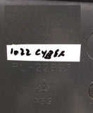 Cybex 770T-LED-01-04 -05 E3-03-04-05-GO-05 Treadmill Front Motor Cover PL-22867 - hydrafitnessparts