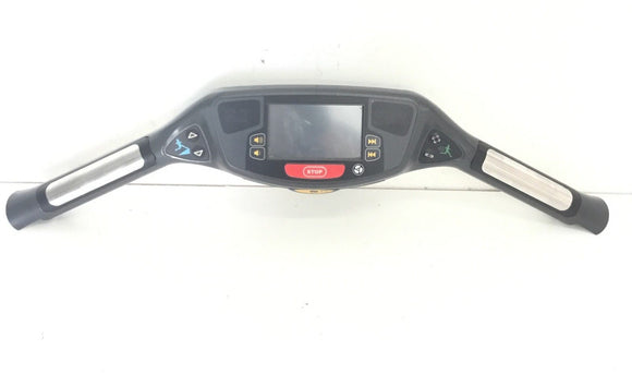 Cybex 770T Treadmill Handset kit with Membrane - fitnesspartsrepair