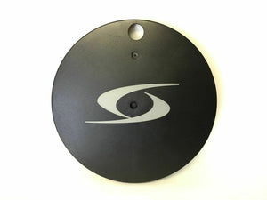 Cybex Arc Trainer 600A- 610A 620A 630A Elliptical Crank Cover 600A-331 - fitnesspartsrepair