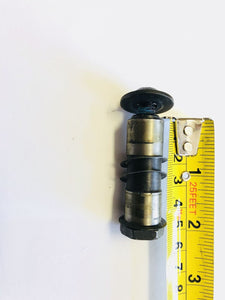 Cybex Arc Trainer 600A Commercial Elliptical Lower Leg Assembly Shaft Bushing 2" - fitnesspartsrepair