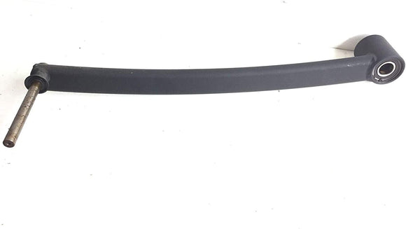 Cybex Arc Trainer - 600A Commercial Elliptical Right Rear Link Arm Foot Plate 600AK011 - hydrafitnessparts