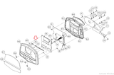 Cybex Arc Trainer - 610A Elliptical Polar Wireless Remote Mount Sensor 610A-105 - hydrafitnessparts