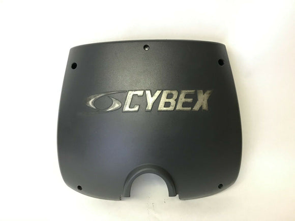 Cybex Arc Trainer-750A-750AT Elliptical Console Back Cover 740A-385 or PL-20949 - fitnesspartsrepair