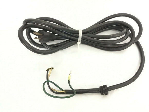 Cybex CX 445T (After SN C1003) Treadmill Power Supply Line Cord AW-19714 - fitnesspartsrepair