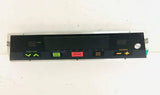 Cybex Display Console Panel E117895 Works 535 Trotter Treadmill - fitnesspartsrepair