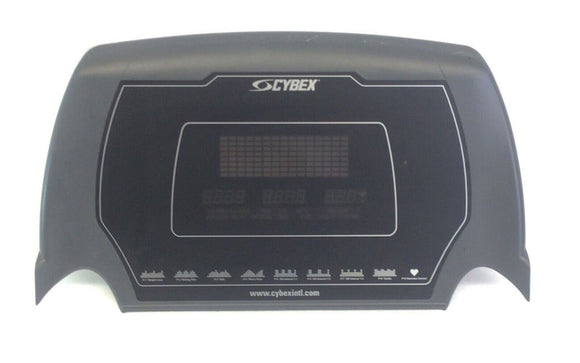 Cybex E3 625T Treadmill Display Console Panel W/PCA LED Display Board KAX-23535 - hydrafitnessparts